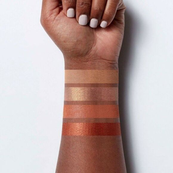 $15🌟 Floss Eyeshadow Squad In "Just Peachy" - Picture 6 of 11